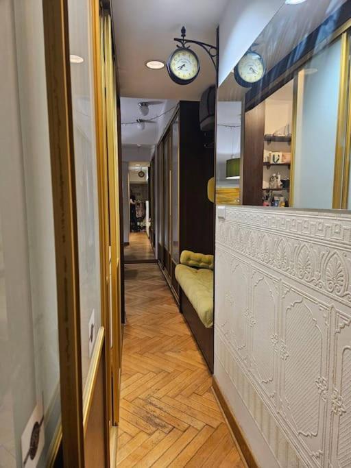Studio Orient Express وارسو المظهر الخارجي الصورة