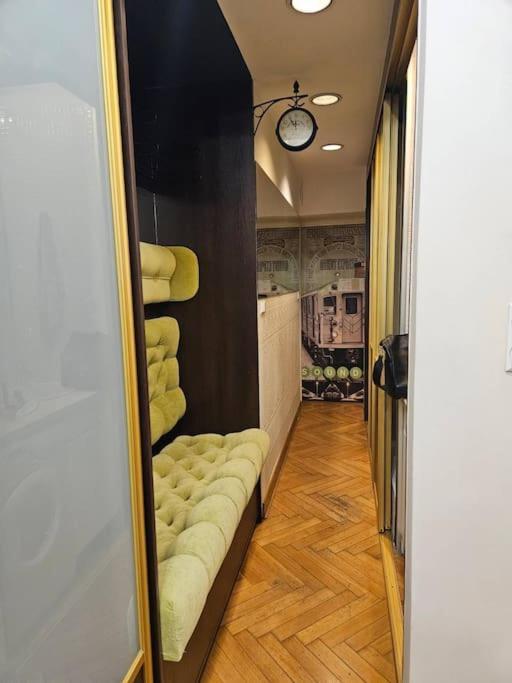 Studio Orient Express وارسو المظهر الخارجي الصورة